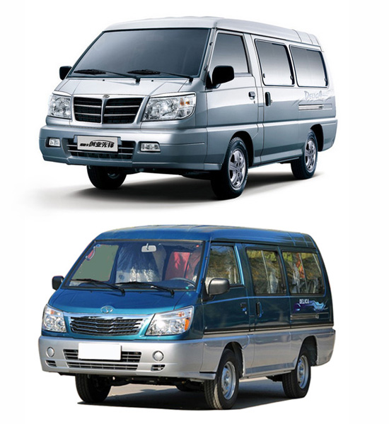 優質廂型車招募中